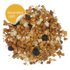 Scharfes Bienchen - Früchte Tee -